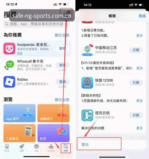 资深用户亲测：ng体育平台安卓版下载安装全流程实战经验分享